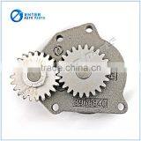 3966840 6CT DCEC Dongfeng Truck Spare Parts Diesel Engine Oil Pump