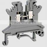 Terminal Block UK-1.5N(plastic Terminal Block, Terminal Connector)