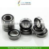 Rubber Sealed Weatherproof Less Friction Speed Ball Bearing thumbnail-4