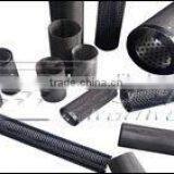 Cylindrical Strainer