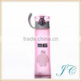 2015 Fashion Humanized Design Plastic Water Bottle With Unique Design thumbnail-3