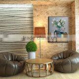 01-160 Large Size Canvas Printing Paint Flower Painting For Living Room OR Bedroom For Decoration thumbnail-2