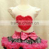 Latest Fashion Girl Petti Skirt, 2013 Cute Petti Skirt thumbnail-2