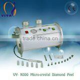 VY-300 Diamond Peel Machine Crystal Microdermabrasion Machine for Sale thumbnail-1