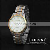 Fashion Luxury Wristwatches Man Brand Stainless Steel Watch Top Brand Name Watches Man thumbnail-2
