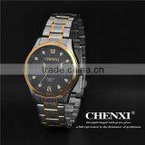 Fashion Luxury Wristwatches Man Brand Stainless Steel Watch Top Brand Name Watches Man thumbnail-4