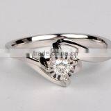 Top Quality Popular Wedding Ring thumbnail-2