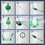 Precision Insize 3236-25B Outside Micrometer 0-25mm Left and Right Hand thumbnail-6