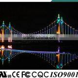 IP68 Patented Waterproof Anti-weather Bridge Stay Cable LED Digital Control thumbnail-5