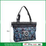 Canvas Sports Bag Travel Time Bag thumbnail-4