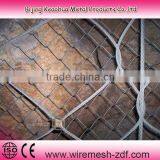 Slope Protective Net