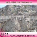 High Quality Slope Protective Screening Mesh