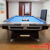2015 Brand New 6th Generation Cheap Out Door Pool Table thumbnail-3