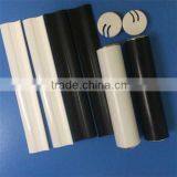 Brushed And Nickel Plating Plastic Injection Molded Parts thumbnail-3