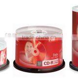 Imation A+ CD-R Blank, Cake Box Packing, Bulk Cd-r 52X 700MB thumbnail-3