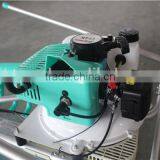 Two Person Operated Tea-leaf Picker Tea Plucking Machine thumbnail-3