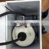 Professional Bulk Separating Machine LY FS-08 Lcd Screen Separator Use Liquid Nitrogen thumbnail-6