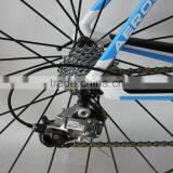 Toray T700 Full Carbon Complete Bike Aero Road Designed Bike 7.3KG thumbnail-2