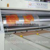 Automatic Printing and Slotting Machine for Carton Box Production Plant thumbnail-4