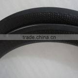 SRTC50 Carbon Dimple Rim 50mm With 25mm Width High End Bicycle Rim Quick Delivery Carbon Rim thumbnail-6
