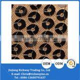 Large Reversible Sequin Fabric Embroidery Fabric Material thumbnail-4