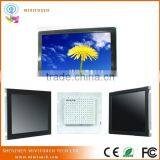 15inch VGA Open Frame Monitor With SAW Touch Screen thumbnail-6