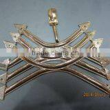 1/2/3 Colors Vertical PVC/TPU/TPR Strap ( Upper ) / Sole Injection Machine thumbnail-2