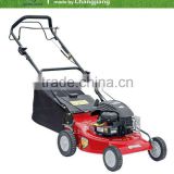 18" gasoline garden mower grass cutter (CJ18GZZB40-XH)