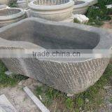 Man Made Granite Bath Tub thumbnail-1