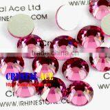 Flat Back Crystal Gems for Dog Collar Decorating