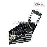 GMP / REACH Passed Factory Makeup Cosmetics Packaging , Plastic Cosmetic Eyeshadow Package , Eyeshadow Packaging thumbnail-1