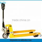 Hand Pallet Truck Price Good, Hand Lift Pallet Jack thumbnail-3