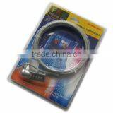 Laptop Security Lock With Passward