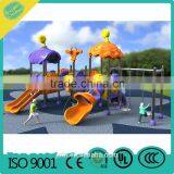 2016 New Outdoor Playground Equipment ,playground Slide,combined Playground thumbnail-1