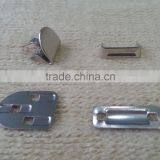 3 Forks Leg Metal Hook and Bar For Trousers -- 8015A thumbnail-4