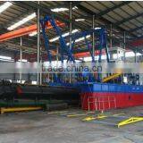 18 Inch/450m3/hr River Sand Pump Dredger/dredging Machine Quality Choice thumbnail-2