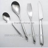 New Products Quality 18/8 Stainless Steel Cutlery24pcs Set Available For Wholesale