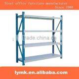 MK Heavy Weight Warehouse Rack Seletive Pallet Storage Rack thumbnail-1