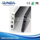 QC3.0 Quick Charge 3.0 Power Bank 5V 9V 12V With TYPE-C 5V 3A IN OUT Supplier's Choice thumbnail-5