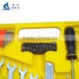 Plastic Box Tool Set thumbnail-3