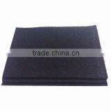 Activated Carbon Foam for VOC Formaldehyde Removal