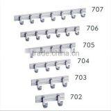 Alumimum Towel Hooks thumbnail-1