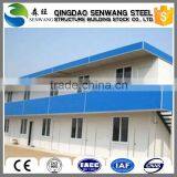 Prefabricated Prefab Houses Modular House thumbnail-3