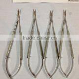 Westcott Eye Scissor Straight,Curved,Angled , Micro Wesrcott Ophthalmic Scissor ,PayPal Available