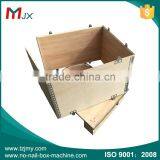 Hot Sale Good Quality no Nail Plywood Boxes thumbnail-1