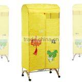 Free Standing Clothes Dryer thumbnail-1