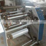 JZ-500C New Type Stretch Film Coreless Rewinder thumbnail-1