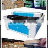 Factory Sale Sheet Metal (Stainless Steel) & Nonmetal (Sheet Acrylic) Laser Cutting Engraving Mixing Machine