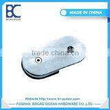 Glass Door Stainless Steel Shower Screen Pivot Hinges (DL-D006) thumbnail-1