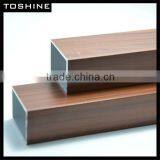 2014 Hot Sale Wooden Transfer Cabinet Door Aluminum Profile Supplier thumbnail-4